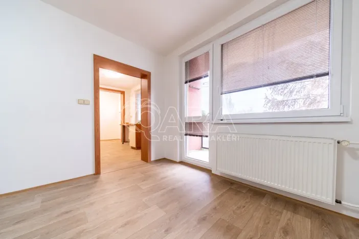 Pronájem bytu 3+1, Slatiňany, Tyršova, 70 m2