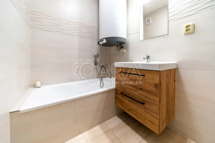 Pronájem bytu 3+1, Slatiňany, Tyršova, 70 m2