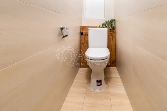 Pronájem bytu 3+1, Slatiňany, Tyršova, 70 m2