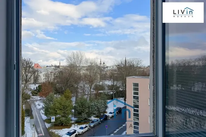 Pronájem kanceláře, Olomouc, Karolíny Světlé, 68 m2