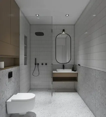 Prodej bytu 3+kk, Medulin, Chorvatsko, 62 m2