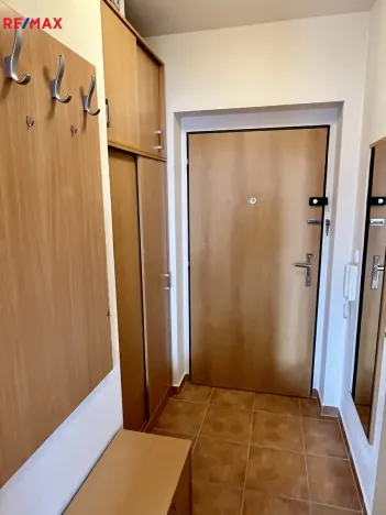 Prodej bytu 1+kk, Zlín, Zelinova, 30 m2