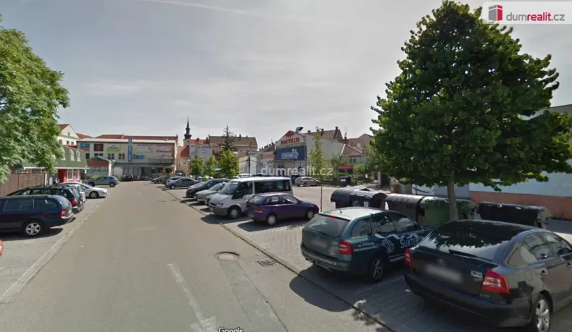 Pronájem obchodního prostoru, Hodonín, Dolní Valy, 150 m2