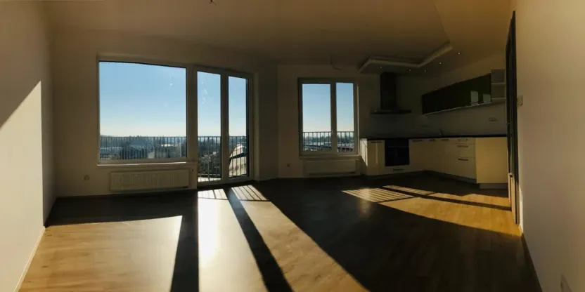 Pronájem bytu 2+kk, Pardubice - Zelené Předměstí, Pod Vinicí, 57 m2