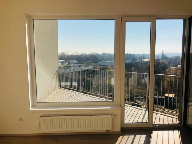 Pronájem bytu 2+kk, Pardubice - Zelené Předměstí, Pod Vinicí, 57 m2