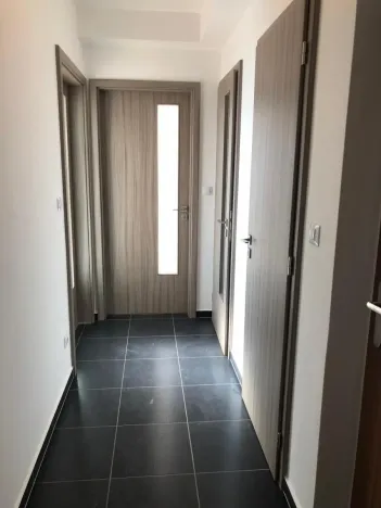 Pronájem bytu 2+kk, Pardubice - Zelené Předměstí, Pod Vinicí, 57 m2