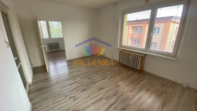 Prodej bytu 3+1, Frýdek-Místek - Místek, Mozartova, 61 m2