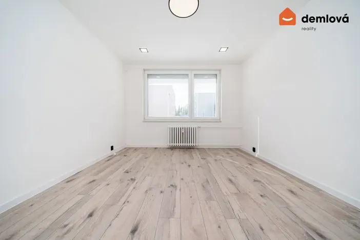 Pronájem bytu 2+1, Ostrava, Otakara Jeremiáše, 58 m2