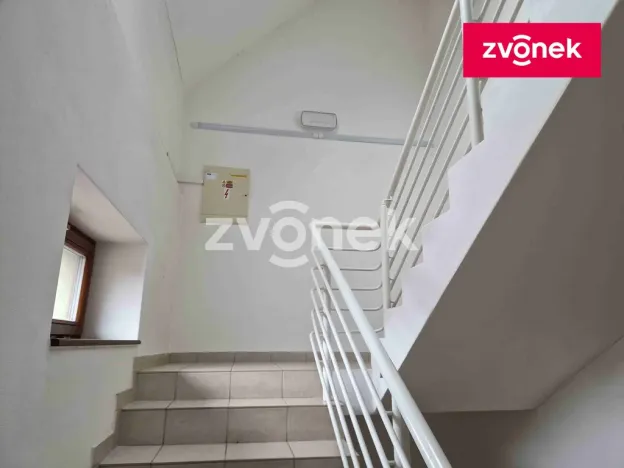 Pronájem kanceláře, Uherské Hradiště, 18 m2