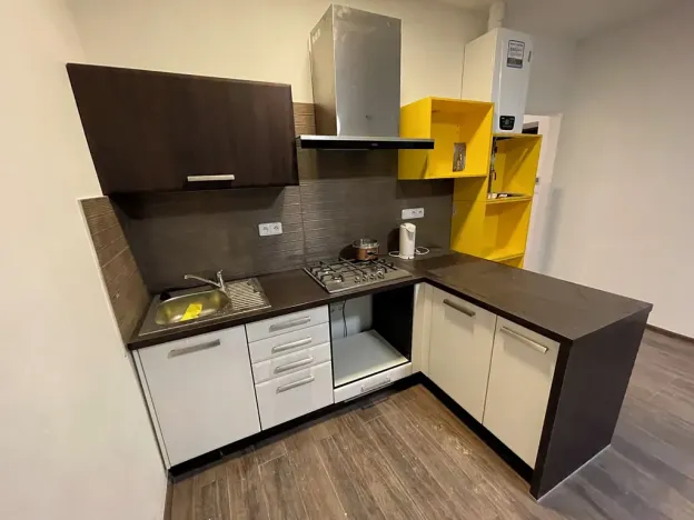 Pronájem bytu 3+kk, Slavonice, Mařížská, 92 m2