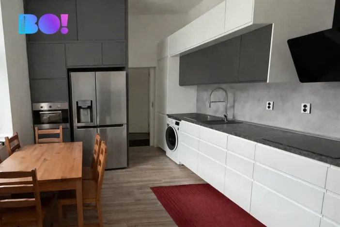 Prodej bytu 3+1, Brno - Komárov, 69 m2