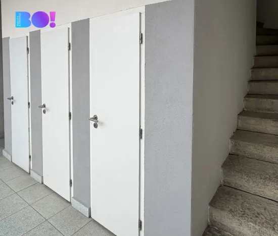 Prodej bytu 3+1, Brno - Komárov, 69 m2