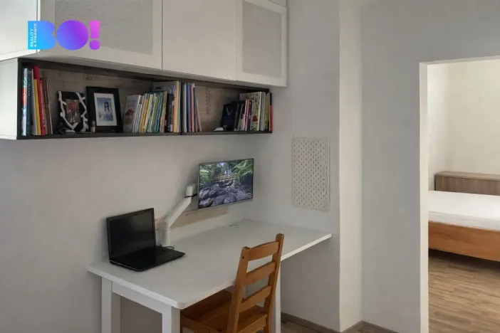 Prodej bytu 3+1, Brno - Komárov, 69 m2