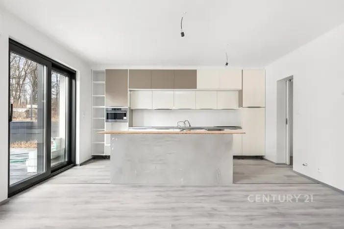 Prodej rodinného domu, Bukovany, 126 m2