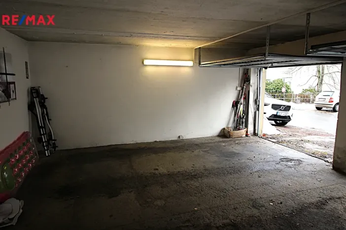 Prodej garáže, Jablonec nad Nisou, 41 m2