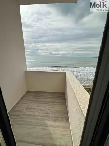 Prodej bytu 2+kk, Drač, 51 m2