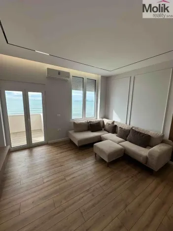 Prodej bytu 2+kk, Drač, 51 m2