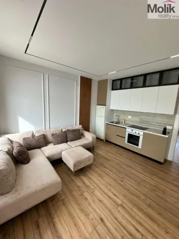 Prodej bytu 2+kk, Drač, 51 m2