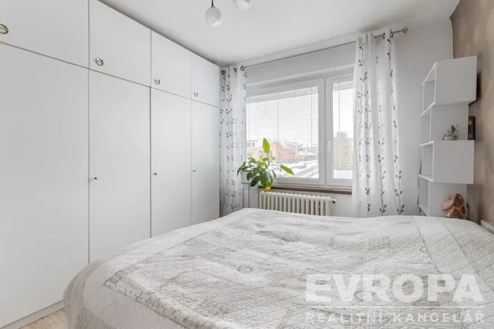 Prodej bytu 3+1, Přibyslav, Nerudova, 85 m2