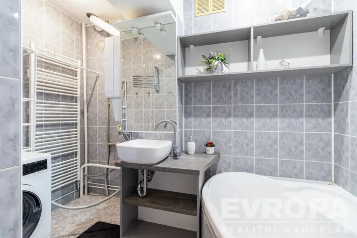 Prodej bytu 3+1, Přibyslav, Nerudova, 85 m2