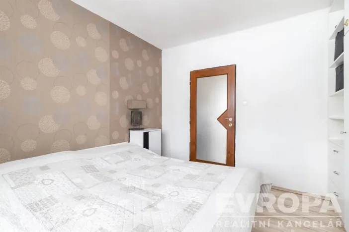 Prodej bytu 3+1, Přibyslav, Nerudova, 85 m2