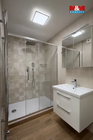 Pronájem bytu 3+1, Louny, Přemyslovců, 80 m2