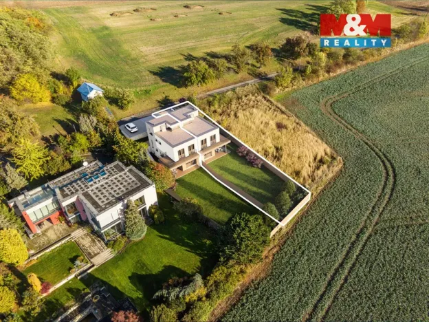 Prodej rodinného domu, Praha, K Chabům, 117 m2