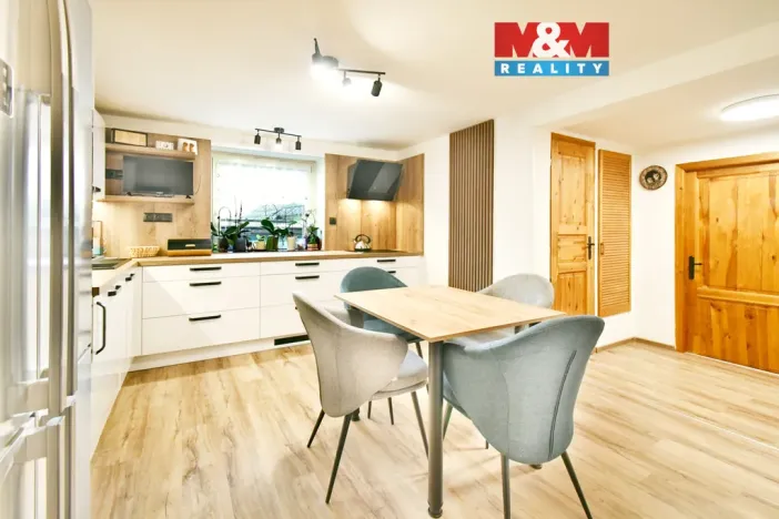 Prodej rodinného domu, Přelíc, 115 m2