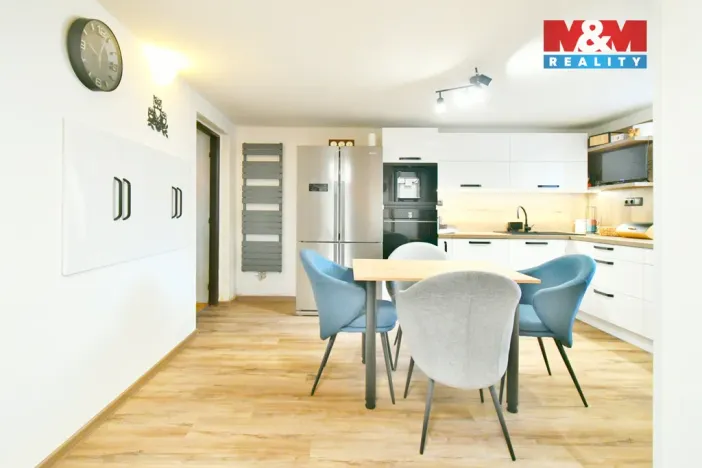 Prodej rodinného domu, Přelíc, 115 m2