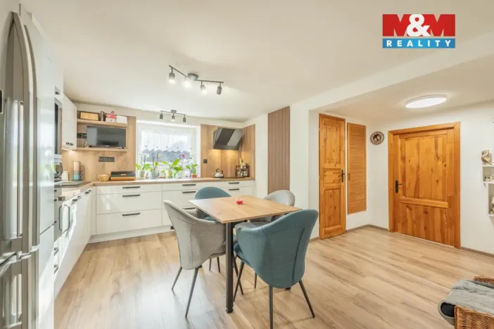 Prodej rodinného domu, Přelíc, 115 m2