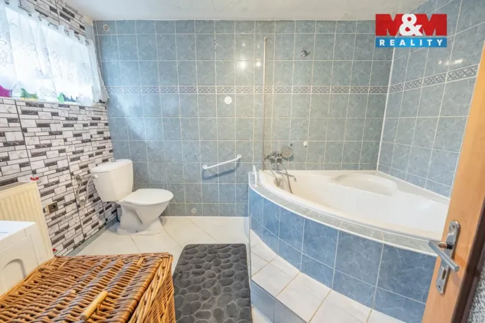 Prodej rodinného domu, Přelíc, 115 m2