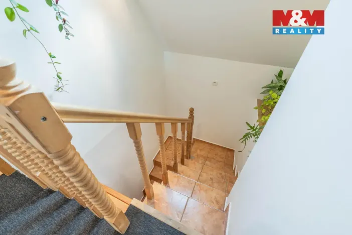 Prodej rodinného domu, Přelíc, 115 m2