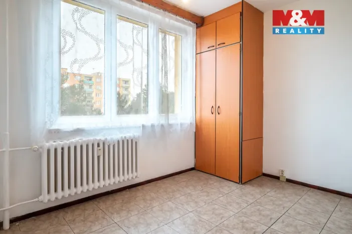 Prodej bytu 2+1, Říčany, Leopolda Peka, 63 m2