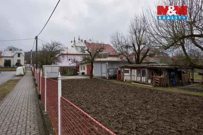 Prodej rodinného domu, Koryčany, Masarykova, 100 m2