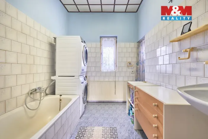 Prodej rodinného domu, Koryčany, Masarykova, 100 m2