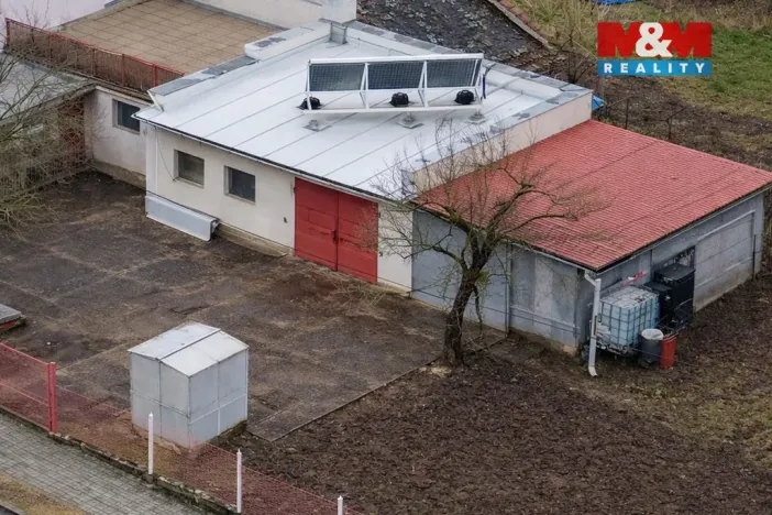 Prodej rodinného domu, Koryčany, Masarykova, 100 m2