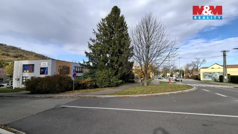 Pronájem obchodního prostoru, Kopřivnice, Štramberská, 15 m2