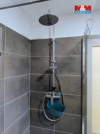 Pronájem bytu 2+1, Opava, náměstí Svaté Hedviky, 56 m2