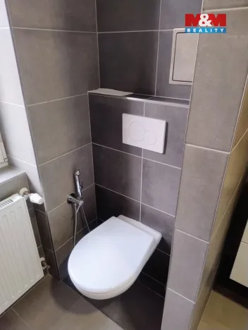 Pronájem bytu 2+1, Opava, náměstí Svaté Hedviky, 56 m2