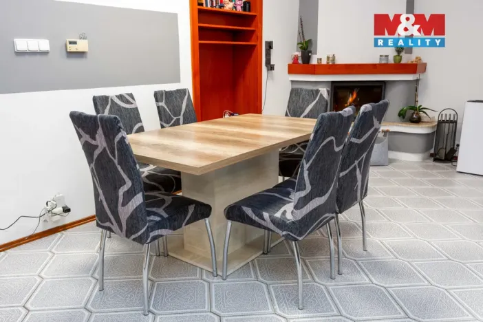 Prodej bytu 4+kk, Opava - Předměstí, Olomoucká, 155 m2