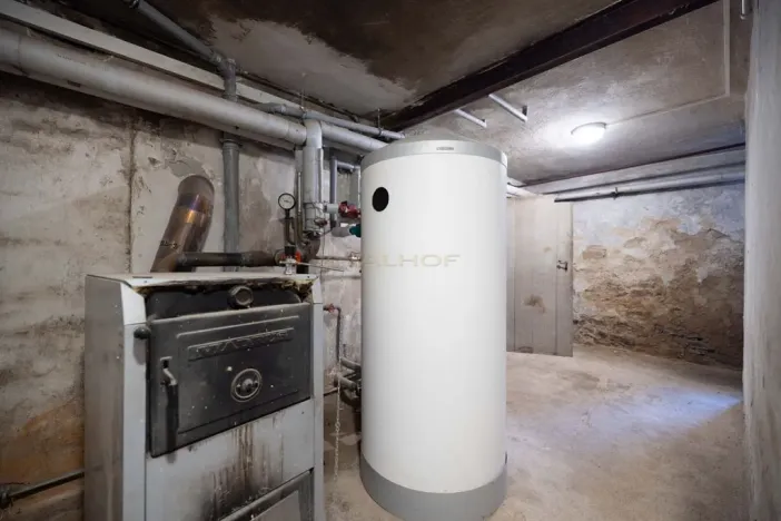 Prodej rodinného domu, Babice nad Svitavou, 230 m2