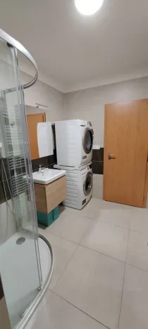 Pronájem bytu 2+kk, Brno - Maloměřice, Wágnerova, 57 m2