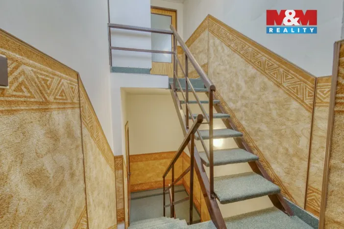 Prodej činžovního domu, Plzeň - Severní Předměstí, Karoliny Světlé, 324 m2