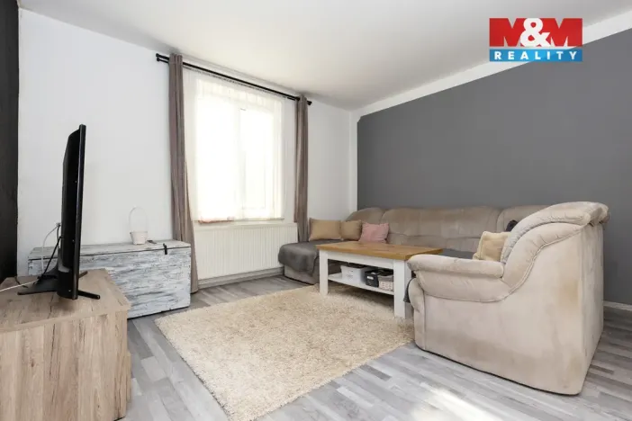 Prodej rodinného domu, Bílá Třemešná, 180 m2