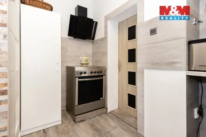 Prodej rodinného domu, Bílá Třemešná, 180 m2