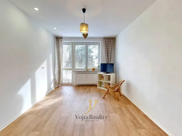 Pronájem bytu 2+1, Olomouc, tř. Míru, 54 m2