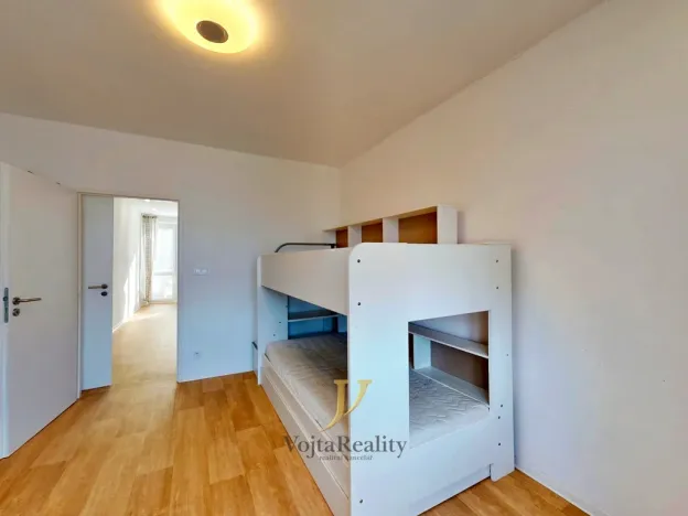 Pronájem bytu 2+1, Olomouc, tř. Míru, 54 m2