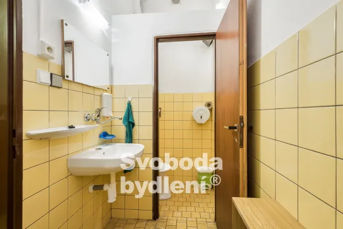 Prodej rodinného domu, Česká Metuje - Skalka, 386 m2