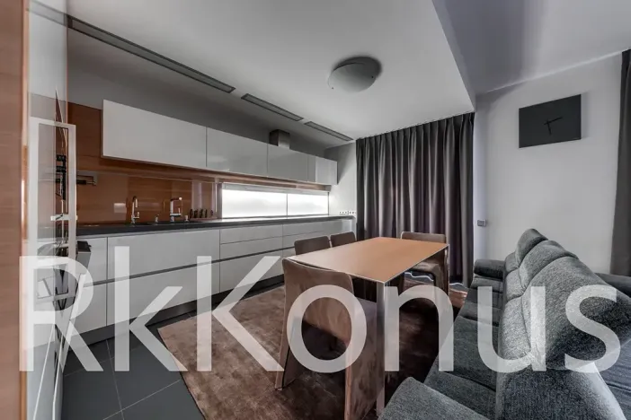Prodej bytu 2+kk, Praha - Dejvice, Paťanka, 75 m2