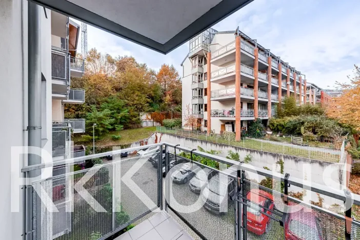 Prodej bytu 2+kk, Praha - Dejvice, Paťanka, 75 m2